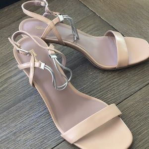 Diane Von Furstenberg  heels